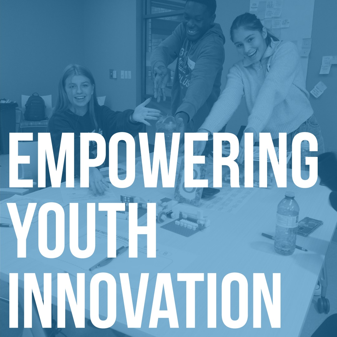 BEP empowering youth innovation