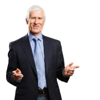 Beyond Excuses - Gary Brown