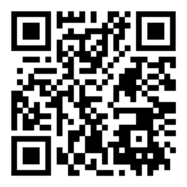 Beyond Excuses qrcode